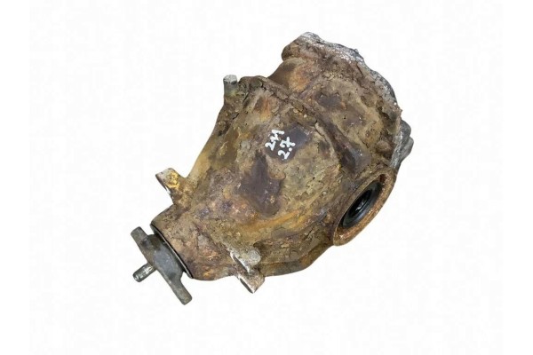Rear reducer MERCEDES BENZ E T Model S211 A2113509014 2 68L diesel