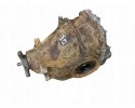 Rear reducer MERCEDES BENZ E T Model S211 A2113509014 2 68L diesel Part manufacturer Mercedes Benz OE