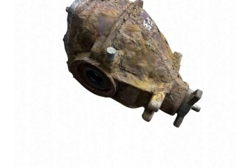 Rear reducer MERCEDES BENZ E T Model S211 A2113509014 2 68L diesel Catalog number of the part A2113509014