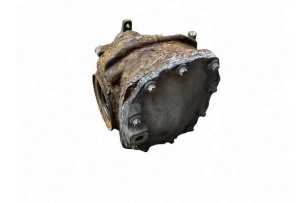 Rear reducer MERCEDES BENZ E T Model S211 A2113509014 2 68L diesel Car type passenger cars