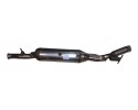 FILTER FAP DPF PARTICULATE MATTER PEUGEOT 5008 II 2 0BLUEH Original 9819424880