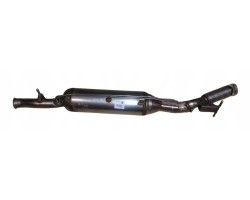 FILTER FAP DPF PARTICULATE MATTER PEUGEOT 5008 II 2 0BLUEH Original 9819424880