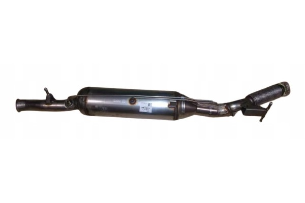FILTER FAP DPF PARTICULATE MATTER PEUGEOT 5008 II 2 0BLUEH Original 9819424880