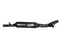 FILTER FAP DPF PARTICULATE MATTER PEUGEOT 5008 II 2 0BLUEH Original 9819424880 Catalog number of the part 9819424880