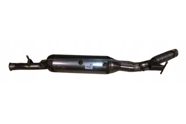FILTER FAP DPF PARTICULATE MATTER PEUGEOT 5008 II 2 0BLUEH Original 9819424880 Catalog number of the part 9819424880