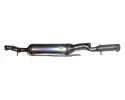 FILTER FAP DPF PARTICULATE MATTER PEUGEOT 5008 II 2 0BLUEH Original 9819424880 Part manufacturer Peugeot OE