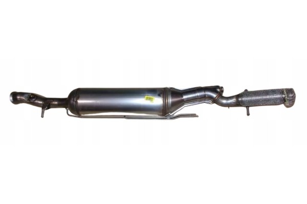 FILTER FAP DPF PARTICULATE MATTER PEUGEOT 5008 II 2 0BLUEH Original 9819424880 Part manufacturer Peugeot OE