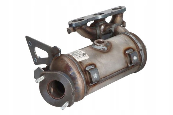 Catalizador EURO 4 AUDI Q7 VW TOUAREG 4.2 V8 FSi