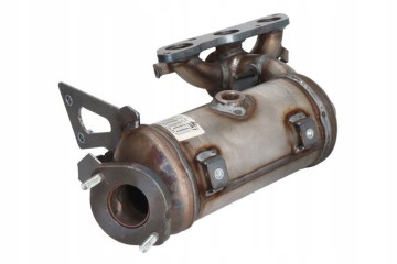 Catalizador EURO 4 AUDI Q7 VW TOUAREG 4.2 V8 FSi