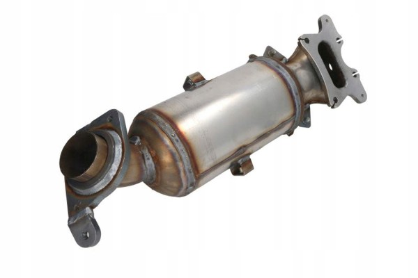 Catalizador EURO 4 AUDI Q7 VW TOUAREG 4.2 V8 FSi