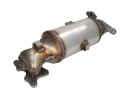 Catalizador EURO 4 AUDI Q7 VW TOUAREG 4.2 V8 FSi