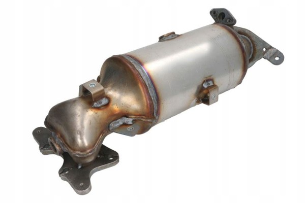 Catalizador EURO 4 AUDI Q7 VW TOUAREG 4.2 V8 FSi