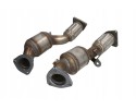 Catalizador EURO 4 AUDI Q7 VW TOUAREG 4.2 V8 FSi