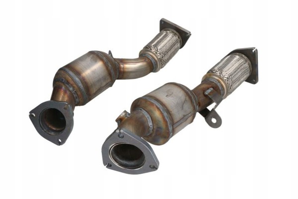 Catalizador EURO 4 AUDI Q7 VW TOUAREG 4.2 V8 FSi