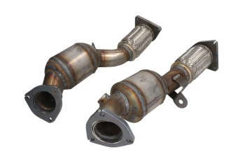 Catalizador EURO 4 AUDI Q7 VW TOUAREG 4.2 V8 FSi