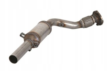 Catalizador EURO 4 AUDI Q7 VW TOUAREG 4.2 V8 FSi