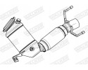 CATALYST 28924 WAL WALKER Part manufacturer Walker