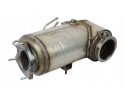 PARTICULATE FILTER DPF VOLVO 2 0D S60 II V60 V70 XC60 XC70 JMJ1317