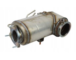 PARTICULATE FILTER DPF VOLVO 2 0D S60 II V60 V70 XC60 XC70 JMJ1317
