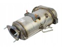 PARTICULATE FILTER DPF VOLVO 2 0D S60 II V60 V70 XC60 XC70 JMJ1317 Part manufacturer JMJ
