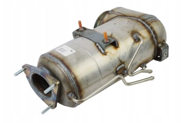 PARTICULATE FILTER DPF VOLVO 2 0D S60 II V60 V70 XC60 XC70 JMJ1317 Part manufacturer JMJ