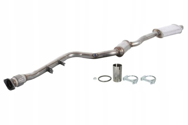 CATALYST 28908 WAL WALKER Part manufacturer Walker