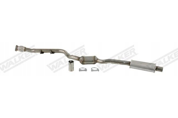 CATALYST 28908 WAL WALKER Catalog number of the part 28908