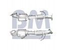 CATALYST BM91996H BM CATALYSTS FORD