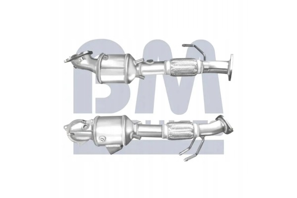 CATALYST BM91996H BM CATALYSTS FORD