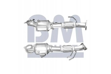 CATALYST BM91996H BM CATALYSTS FORD