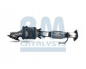 CATALYST BM91996H BM CATALYSTS FORD Packaging status original