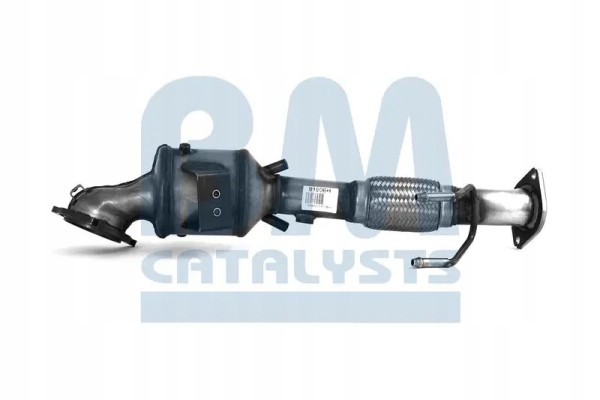 CATALYST BM91996H BM CATALYSTS FORD Packaging status original