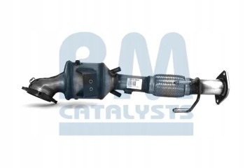 CATALYST BM91996H BM CATALYSTS FORD Packaging status original