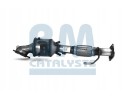 CATALYST BM91996H BM CATALYSTS FORD Part manufacturer BM Catalysts