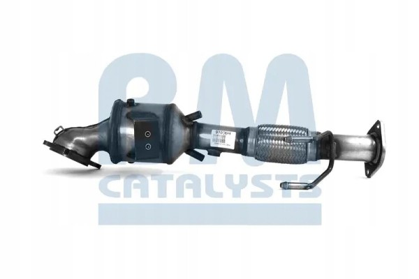 CATALYST BM91996H BM CATALYSTS FORD Part manufacturer BM Catalysts