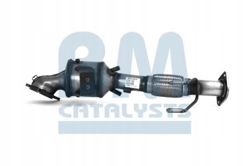 CATALYST BM91996H BM CATALYSTS FORD Part manufacturer BM Catalysts