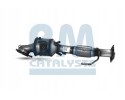 CATALYST BM91996H BM CATALYSTS FORD Catalog number of the part BM91996H
