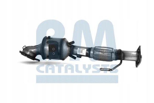 CATALYST BM91996H BM CATALYSTS FORD Catalog number of the part BM91996H