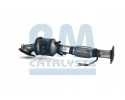 CATALYST BM91996H BM CATALYSTS FORD Car type cargo vans passenger cars