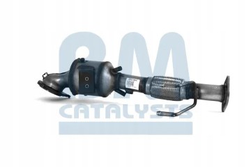 CATALYST BM91996H BM CATALYSTS FORD Car type cargo vans passenger cars