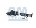 CATALYST BM91996H BM CATALYSTS FORD Catalog number of substitutes AHG AHG91996 AS 20473 BOSAL 090 828 EEC FR6145T EuroFlo ECFD11
