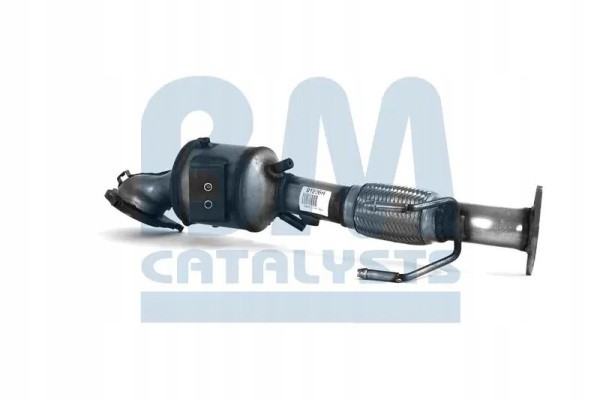 CATALYST BM91996H BM CATALYSTS FORD Catalog number of substitutes AHG AHG91996 AS 20473 BOSAL 090 828 EEC FR6145T EuroFlo ECFD11