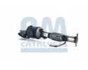 CATALYST BM91996H BM CATALYSTS FORD Catalog number of the original FORD 1702514 FORD 1715062 FORD 1718050 FORD 1724812 FORD 1738