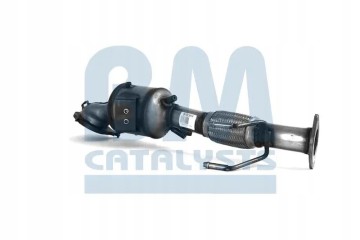 CATALYST BM91996H BM CATALYSTS FORD Catalog number of the original FORD 1702514 FORD 1715062 FORD 1718050 FORD 1724812 FORD 1738