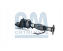 CATALYST BM91996H BM CATALYSTS FORD Customs tariff code 84099100