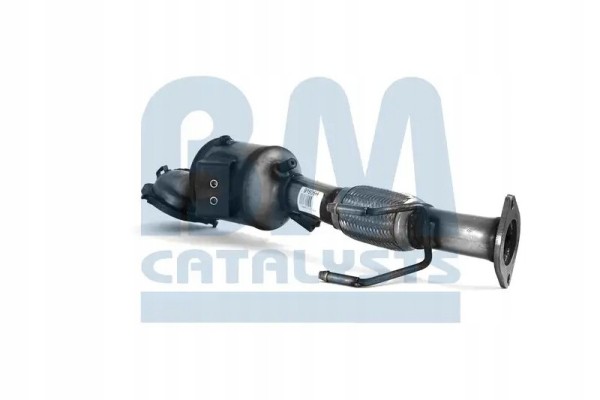 CATALYST BM91996H BM CATALYSTS FORD Customs tariff code 84099100