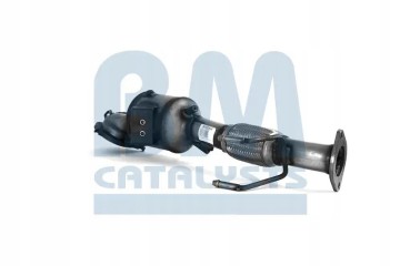 CATALYST BM91996H BM CATALYSTS FORD Customs tariff code 84099100