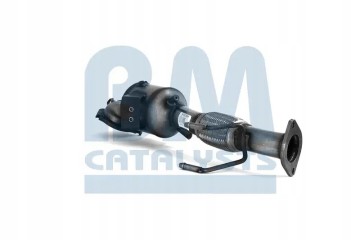 Catalizador BM91996H BM Catalysts para Ford
