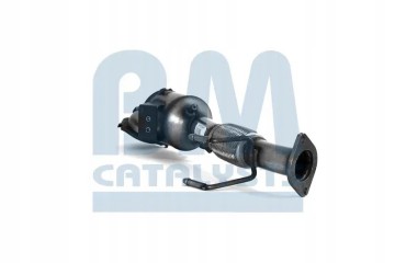 Catalizador BM91996H BM Catalysts para Ford