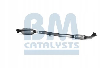 CATALYST BM91922H BM CATALYSTS Car type passenger cars